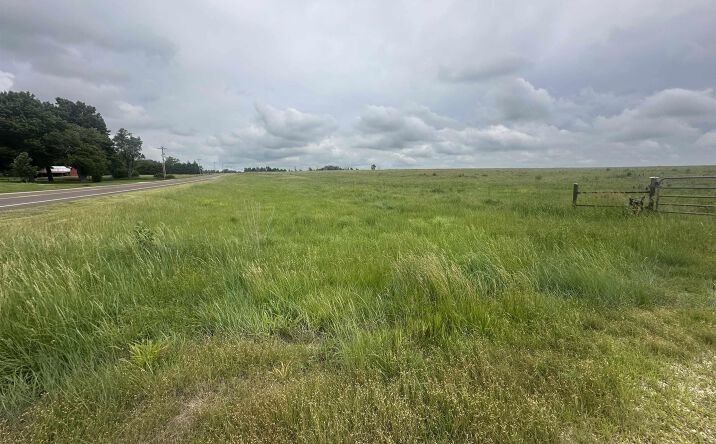 Pictures of Land property located at K 99 Highway, Eskridge, KS 66432 for sales - image #1