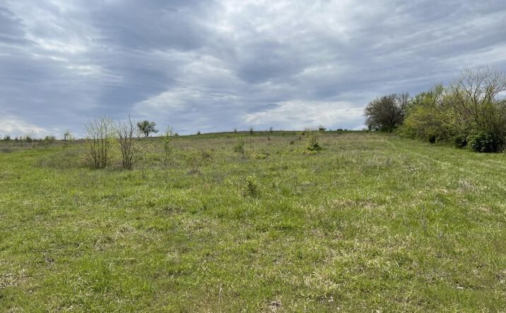 Pictures of Land property located at Parcel 3A SE Stanley RD, Tecumseh, KS 66542 for sales - image #1