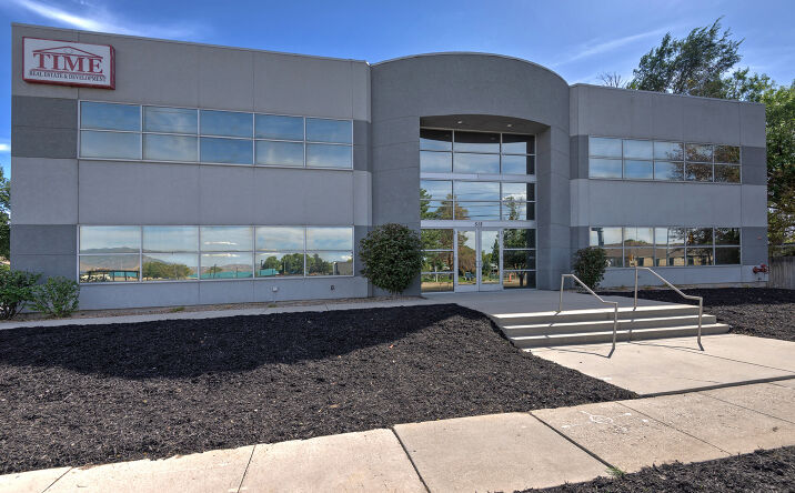 Pictures of Office property located at 512 E 4500 S, Murray, UT 84107 for sales - image #1