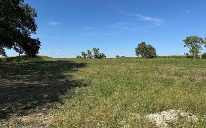 Pictures of Land property located at SW 85th St, Wakarusa, KS 66546 for sales - image #1