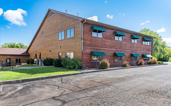 Pictures of Industrial, Mixed Use, Office property located at 454 County Rd V V, Somerset, WI 54025 for sales - image #1