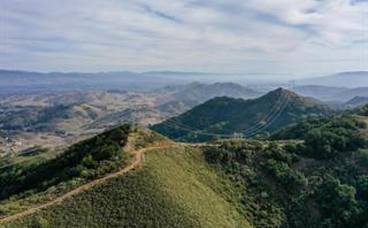 Pictures of Land property located at 0 Sleepy Valley Road, Morgan Hill, CA 95037 for sales - image #1