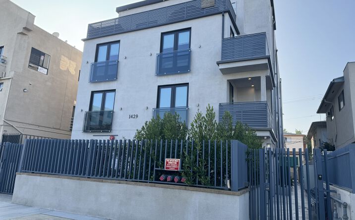 Pictures of Multifamily property located at  for sales - image #1