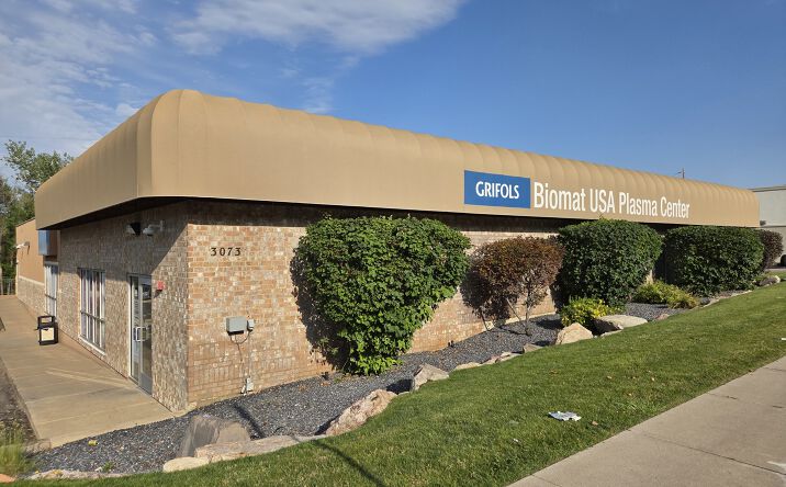 image of property at 3083 HARRISON BLVD Ogden UT 84403