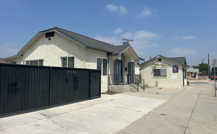 Pictures of Multifamily property located at 3729 Baldwin Park Blvd, Baldwin Park, CA 91706 for sales - image #1