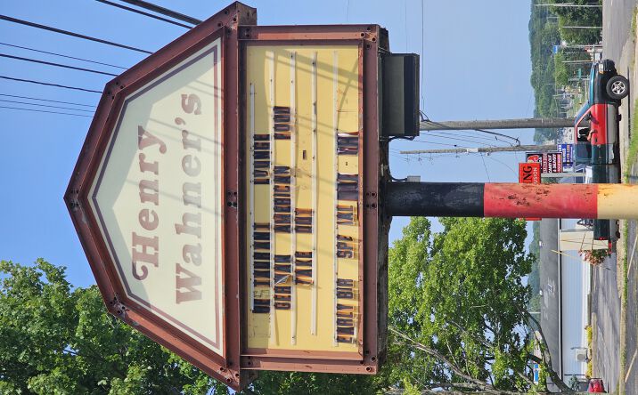 Pictures of Business for Sale, Retail property located at 1609 E Main St, Kent, OH 44240 for sales - image #1