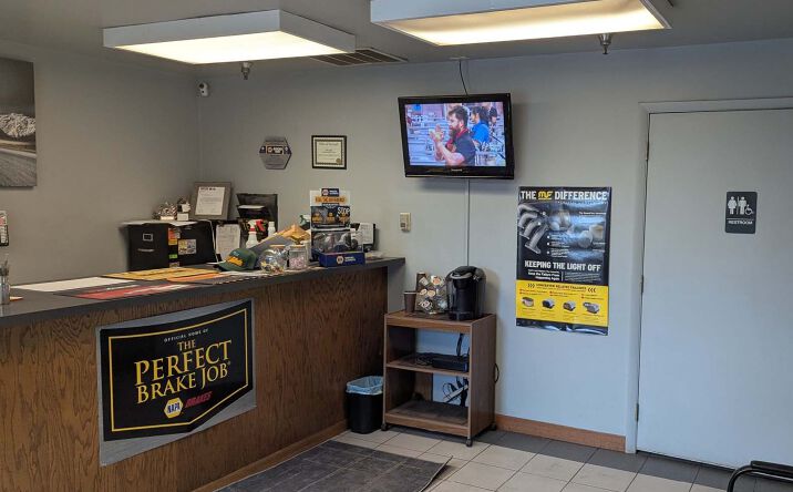 Pictures of Retail, Business for Sale property located at 1616 N Aurora Rd #0711, Naperville, IL 60563 for sales - image #1