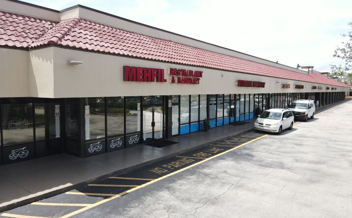 image of property at 8550-8698 NW 44TH ST Sunrise FL 33351-6004
