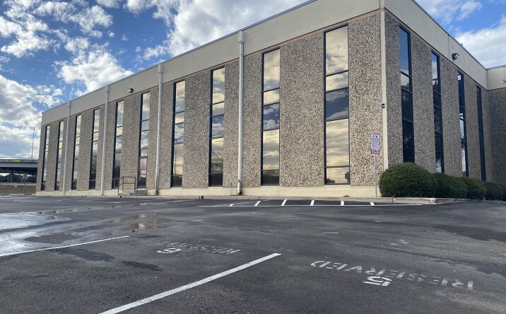Pictures of Office property located at 10715 Gulfdale St, San Antonio, TX 78216 for sales - image #1