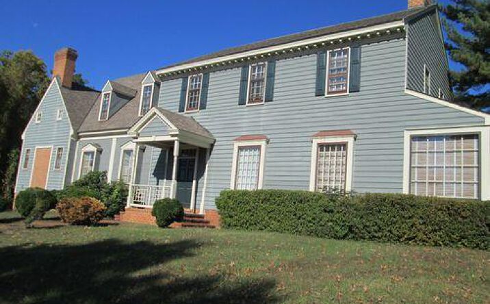 Pictures of Office property located at 2305 Commonwealth Dr, Charlottesville, VA 22901 for sales - image #1