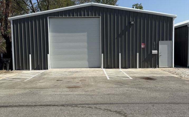 Pictures of Industrial property located at 6927 Calhoun Rd, Houston, TX 77021 for sales - image #1