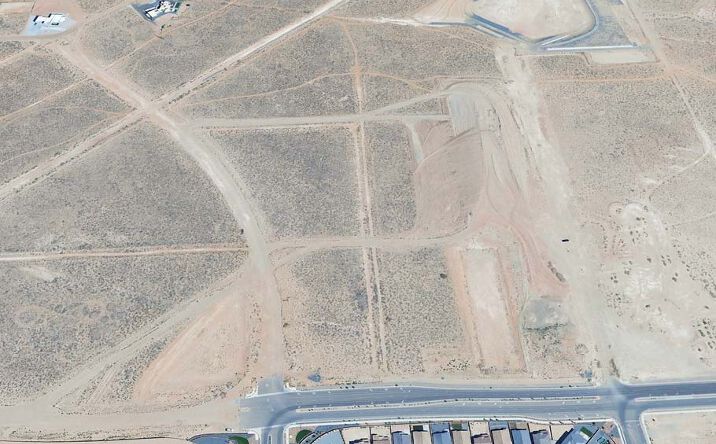 Pictures of Land property located at NEQ Westside Blvd & Los Diamantes Dr, Rio Rancho, NM 87124 for sales - image #1