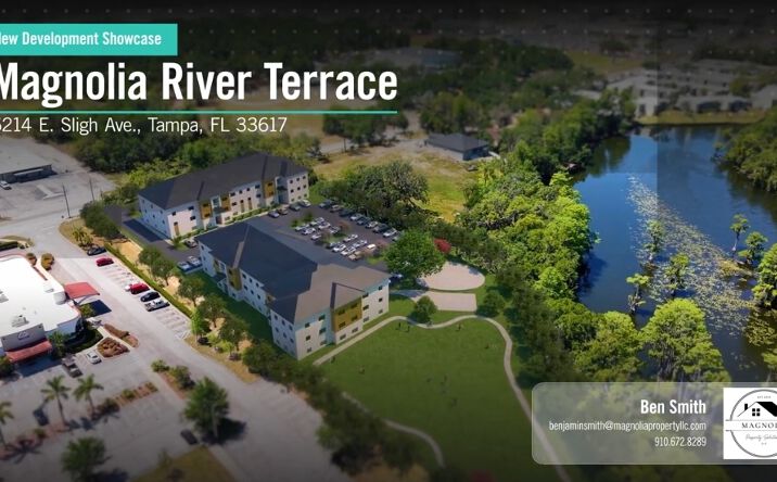 Pictures of Multifamily, Land property located at 6214 E Sligh Ave, Tampa, FL 33617 for sales - image #1