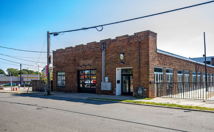 Pictures of Retail property located at 2075 Mills Ave, Cincinnati, OH 45212 for sales - image #1