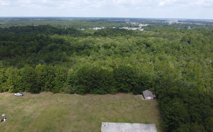 Pictures of Land property located at 3501 Charlie Smith Sr Hwy, St. Marys, GA 31558 for sales - image #1