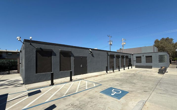 Pictures of Industrial property located at 1623 & 1625 Del Paso Blvd, Sacramento, CA 95815 for sales - image #1