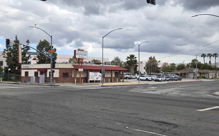 Pictures of Retail, Hospitality, Business for Sale property located at 15200 E Valley Blvd., City of Industry, CA 91746 for sales - image #1