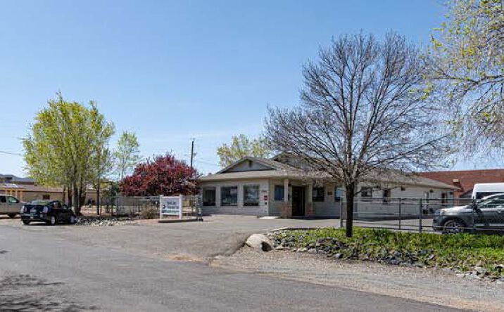 Pictures of Office property located at 3044 N Tani Rd, Prescott Valley, AZ 86314 for sales - image #1