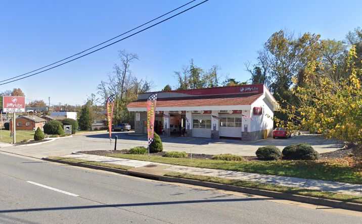 Pictures of Retail property located at 3209 Old Forest Rd, Lynchburg, VA 24501 for sales - image #1