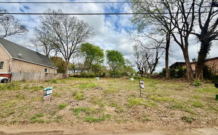 Pictures of Land property located at 1180–1184 Smith St SW, Atlanta, GA 30310 for sales - image #1