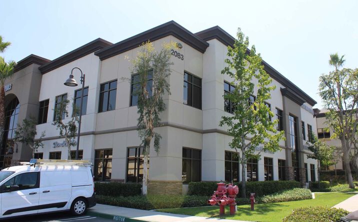 Pictures of Office property located at 2083 Compton Ave, Unit 104, Corona, CA 92881 for sales - image #1
