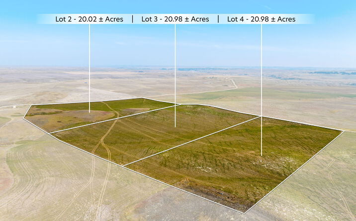 Pictures of Land property located at Lot 4 McGimpsey Road, Denton, MT 59430 for sales - image #1