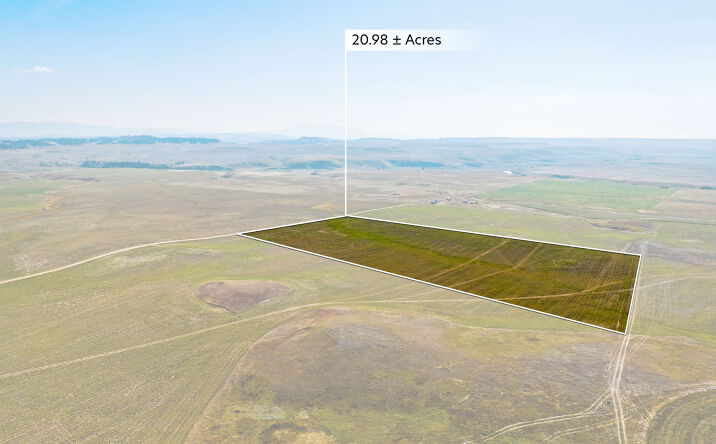 Pictures of Land property located at Lot 2 Bear Springs Road, Denton, MT 59430 for sales - image #1