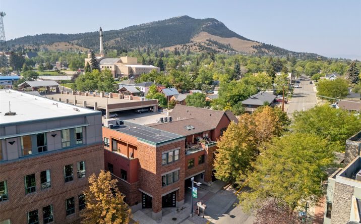 Pictures of Mixed Use property located at 55 W 14th Street 103, Helena, MT 59601 for sales - image #1