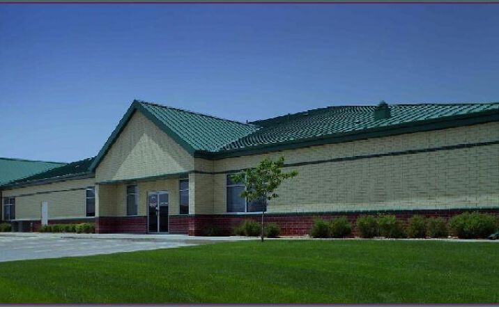 Pictures of Office, Special Purpose property located at 2951 86th St, Urbandale, IA 50322 for sales - image #1