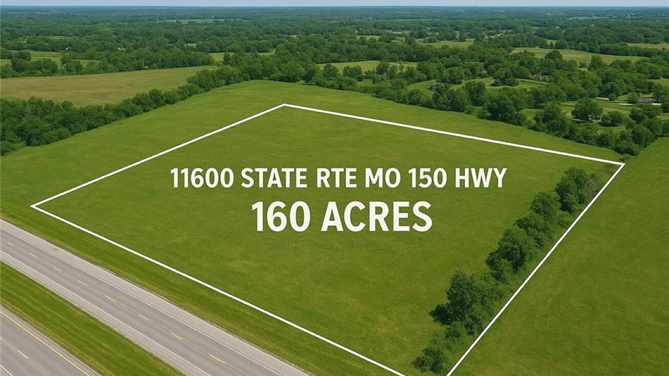 11600 State Rte Mo 150 Highway, Kansas City, MO 64149 | Crexi.com