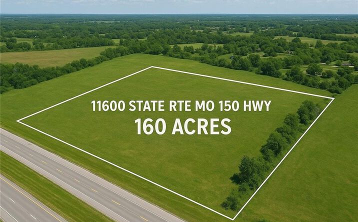 Pictures of Land, Special Purpose, Multifamily property located at 11600 State Rte Mo 150 Highway, Kansas City, MO 64149 for sales - image #1