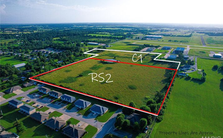 Pictures of Land property located at TBD Heidi Lebanon, Lebanon, MO 65536 for sales - image #1