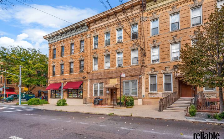 Pictures of Multifamily property located at 59-05 Catalpa Ave, Ridgewood, NY 11385 for sales - image #1
