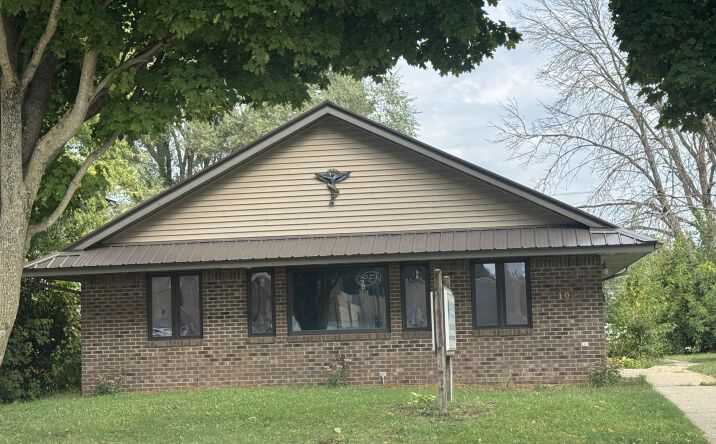 Pictures of Retail, Office, Industrial, Land, Special Purpose property located at 109 W Oak, Boscobel, WI 53805 for sales - image #1