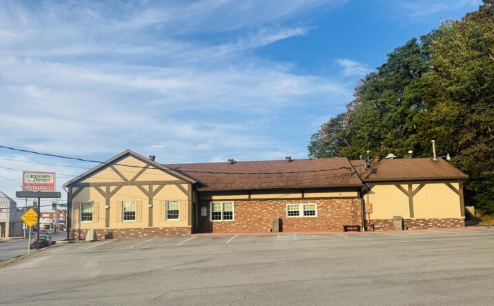 Pictures of Business for Sale, Hospitality, Mixed Use property located at 7563 Admiral Peary Hwy, Cresson, PA 16630 for sales - image #1
