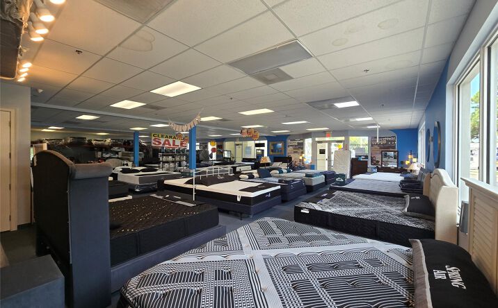 Pictures of Retail property located at 100 N State Road 7 #100-101-102, Margate, FL 33063 for sales - image #1