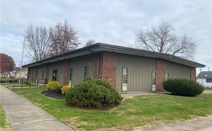 Pictures of Mixed Use property located at 1175 South 13th Street, Cambridge, OH 43725 for sales - image #1