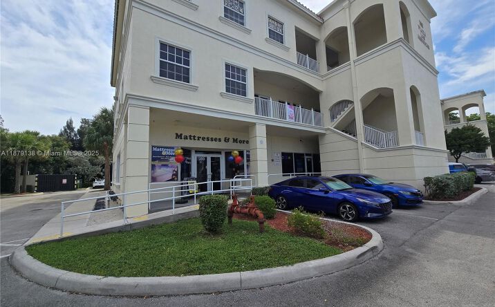 1200 N state rd 7, margate, FL 33063 | Crexi.com