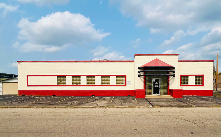 Pictures of Industrial property located at 30 Illinois Ave, Cincinnati, OH 45215 for sales - image #1