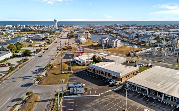 Pictures of Business for Sale, Retail property located at 311 Atlantic Beach Causeway, Atlantic Beach, NC 28512 for sales - image #1