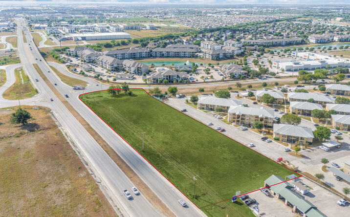 Pictures of Land property located at TBD FM 306,, New Braunfels, TX 78130 for sales - image #1