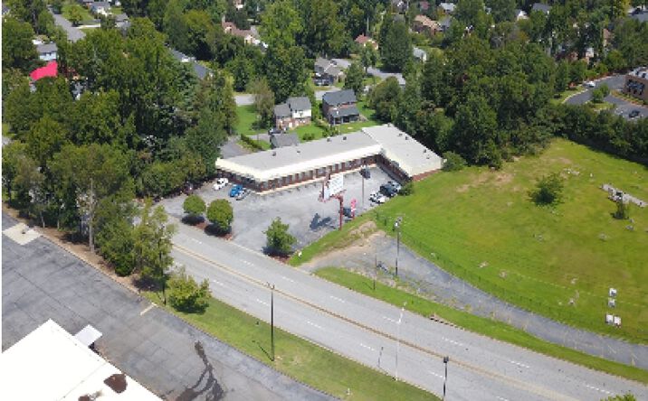 Spartanburg Sc Commercial Real Estate For Sale Crexi Com