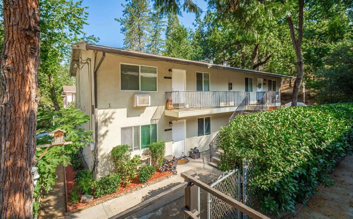 Pictures of Multifamily property located at 3237 Francis Ave, Placerville, CA 95667 for sales - image #1