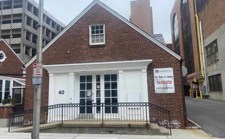 Pictures of Office, Retail property located at 40 Church Street, White Plains, NY 10601 for sales - image #1