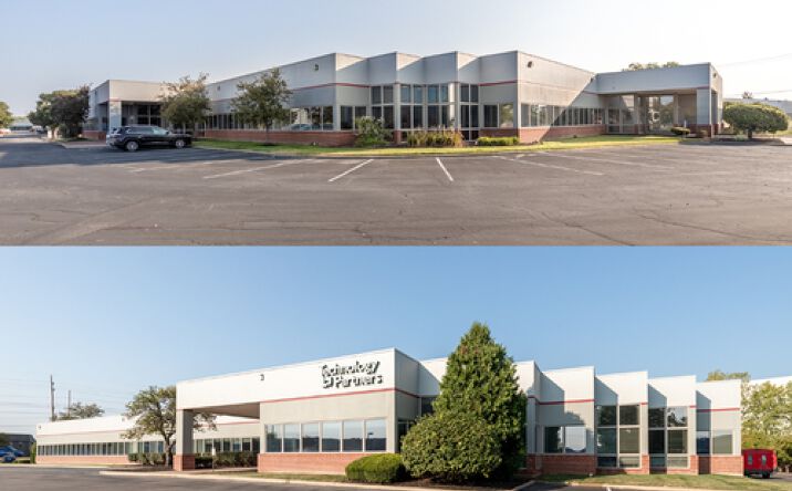 Pictures of Office property located at 702 Spirit 40 Park Dr, Chesterfield, MO 63005 for sales - image #1