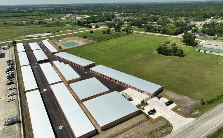 Pictures of Self Storage property located at 580 W Farm to Market 1462, Rosharon, TX 77583 for sales - image #1