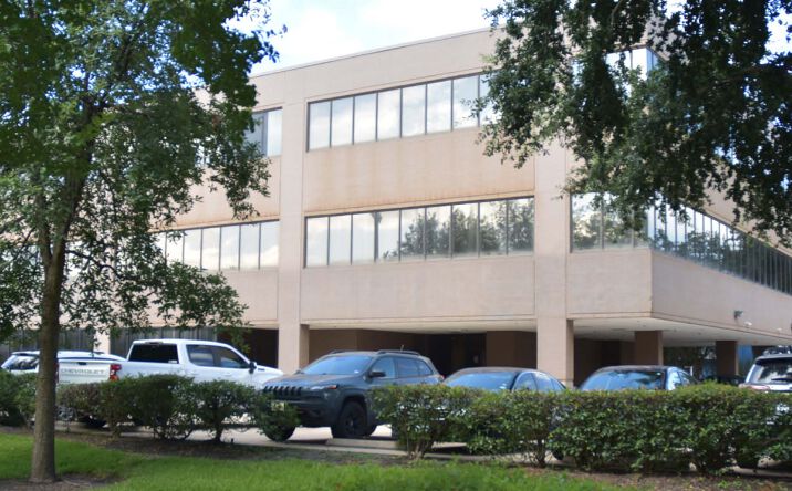 Pictures of Office property located at 5200 Hollister Rd, Houston, TX 77040 for sales - image #1