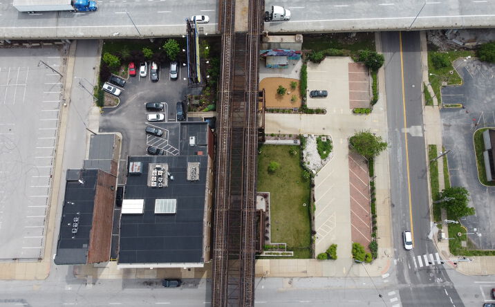 Pictures of Retail, Office, Mixed Use property located at 900 S 4th St, St. Louis, MO 63102 for sales - image #1