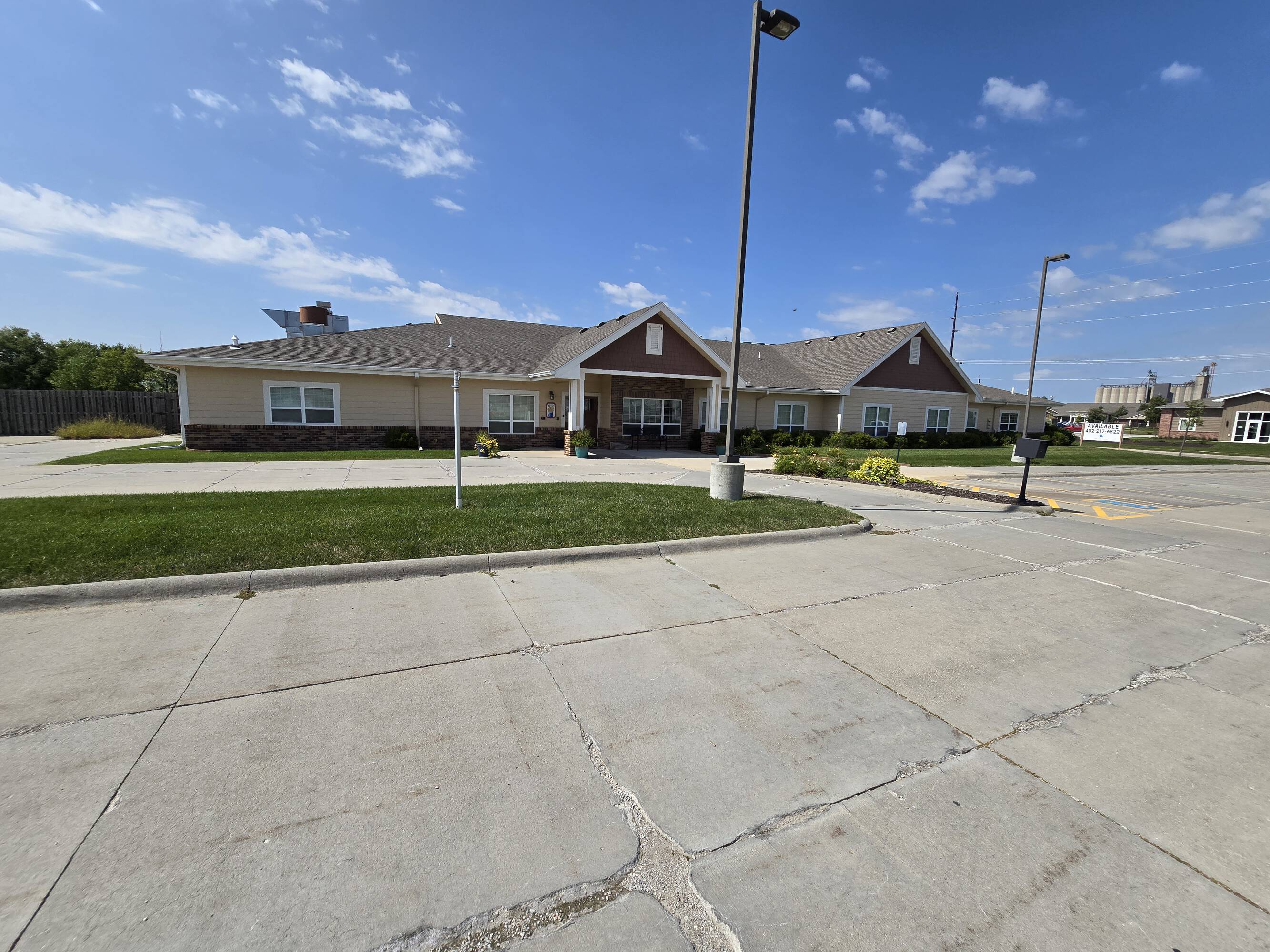 749 E 32Nd St, Fremont, NE 68025