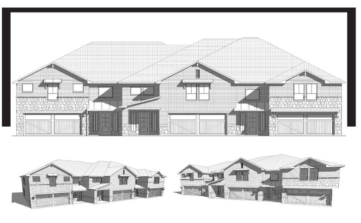 Pictures of Land property located at 10206 Liberty Grove Rd., Rowlett, TX 75089 for sales - image #1